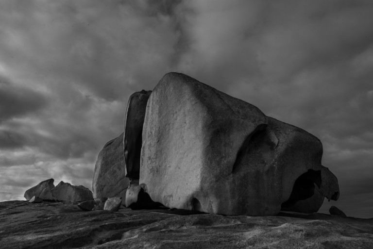 Remarkable Rocks 4