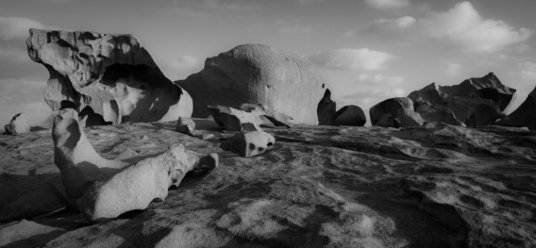 Remarkable Rocks 6