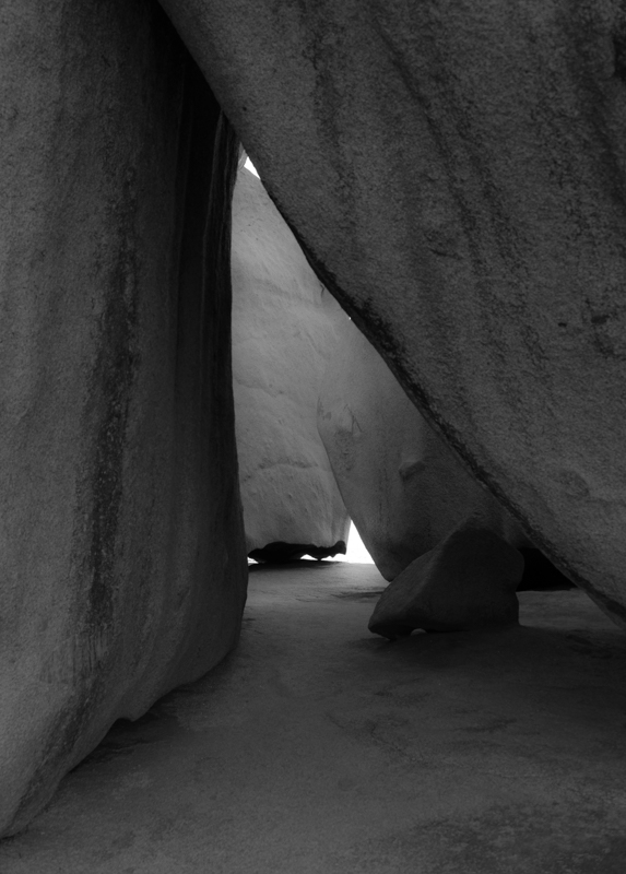 Remarkable Rocks 9