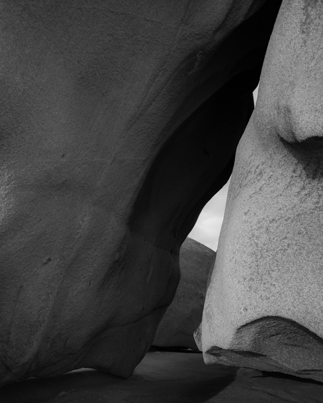 Remarkable Rocks 10