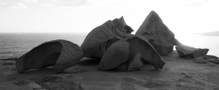Remarkable Rocks 11