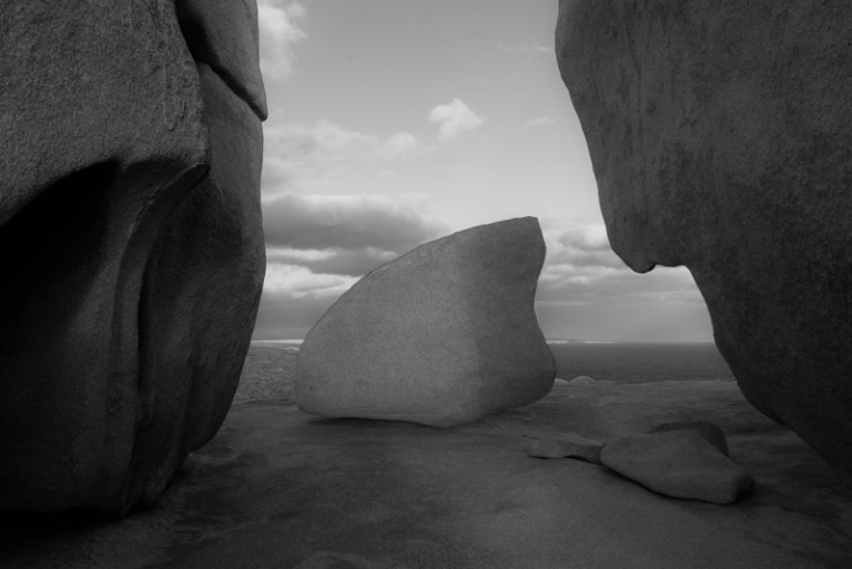 Remarkable Rocks 12