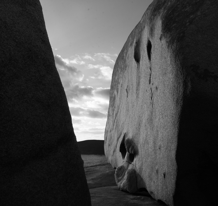 Remarkable Rocks 15