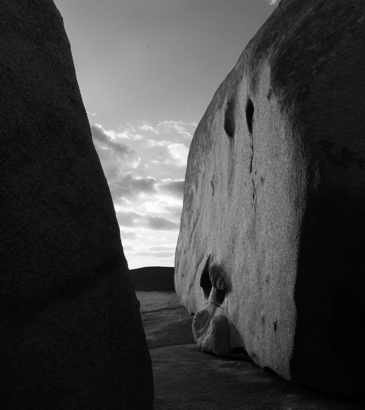 Remarkable Rocks 15