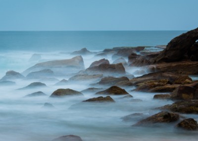 Wave Rocks 4