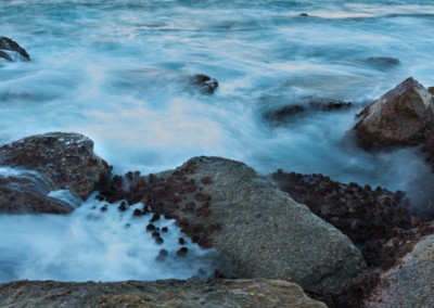 Wave Rocks 1