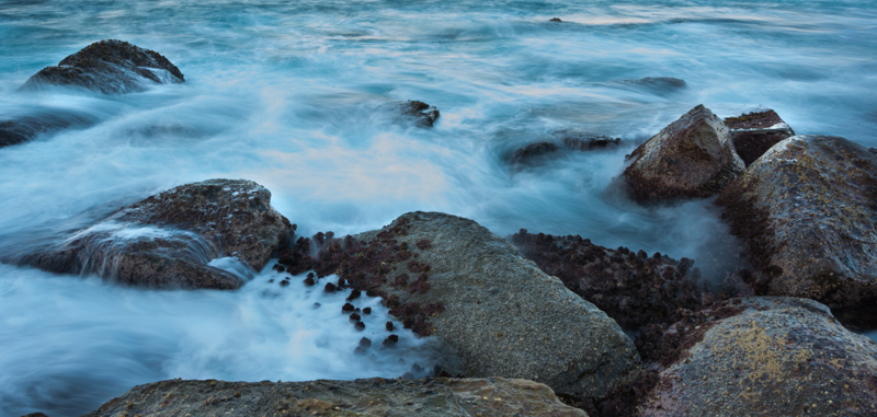 Wave Rocks 1
