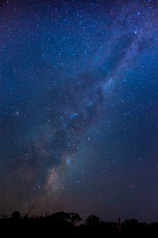 Milky Way