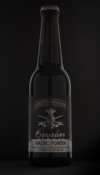 Beer Bottle
