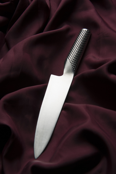 Velvet Knife