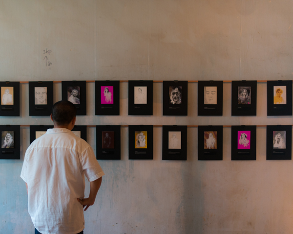 Exhibition 5